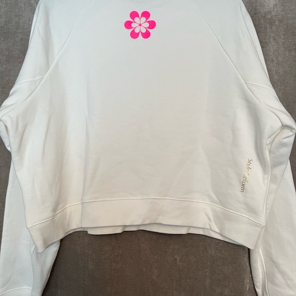 Style Reform Jack Chic Sweatshirt Small - Picture 3 of 7